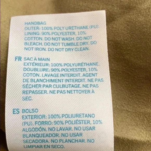 Call It Spring handbag. - Picture 4 of 4